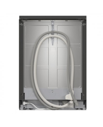 BOSCH MAQUINA LOUÇA 6ROG 14TALHERES PRETO INOX B #1 - SMS4EMC06E BOSCH MAQUINA LOUÇA 6ROG 14TALHERES PRETO INOX B #1 - SMS4EMC06E