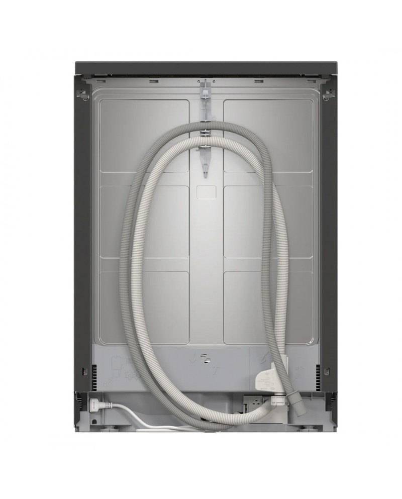 BOSCH MAQUINA LOUÇA 6ROG 14TALHERES PRETO INOX B #1 - SMS4EMC06E