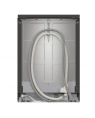 BOSCH MAQUINA LOUÇA 6ROG 14TALHERES PRETO INOX B #1 - SMS4EMC06E