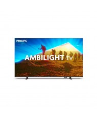PHILIPS LED 43" 4K UHD SMARTTV AMBILIGHT 3HDMI 2USB - 43PUS8009 PHILIPS LED 43" 4K UHD SMARTTV AMBILIGHT 3HDMI 2USB - 43PUS8009