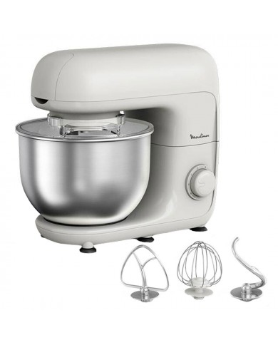 MOULINEX ROBOT COZINHA 800W MASTERCHEF ESSENTIAL RELIFT - QA160110