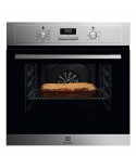 ELECTROLUX FORNO MULTIF 65LT AQUA CLEAN INOX A - EOF3H40BX ELECTROLUX FORNO MULTIF 65LT AQUA CLEAN INOX A - EOF3H40BX