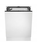 ELECTROLUX MAQUINA LOUÇA TOTALMENTE INTEG 5PROG E - EEA17200L