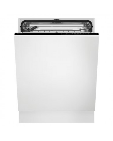 ELECTROLUX MAQUINA LOUÇA TOTALMENTE INTEG 5PROG E - EEA17200L ELECTROLUX MAQUINA LOUÇA TOTALMENTE INTEG 5PROG E - EEA17200L