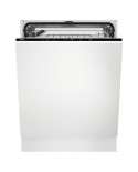AEG MAQUINA LOUÇA INTEG 5PROG 13TALH C - FSE54600Z