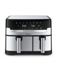 MOULINEX FRITADEIRA S/OLEO 8.3LT EASY FRY & GRILL DUA - EZ905D20