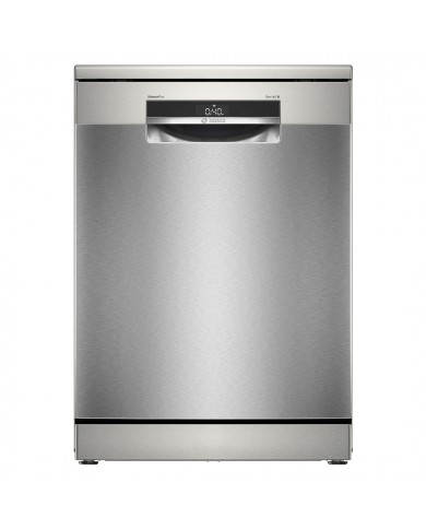 BOSCH MAQUINA LOUÇA 6PROG 14TALHERES INOX A - SMS6ECI15E BOSCH MAQUINA LOUÇA 6PROG 14TALHERES INOX A - SMS6ECI15E