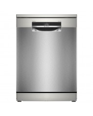 BOSCH MAQUINA LOUÇA 6PROG 14TALHERES INOX A - SMS6ECI15E