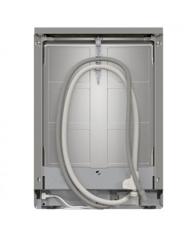 BOSCH MAQUINA LOUÇA 6PROG 14TALHERES INOX A #1 - SMS6ECI15E BOSCH MAQUINA LOUÇA 6PROG 14TALHERES INOX A #1 - SMS6ECI15E