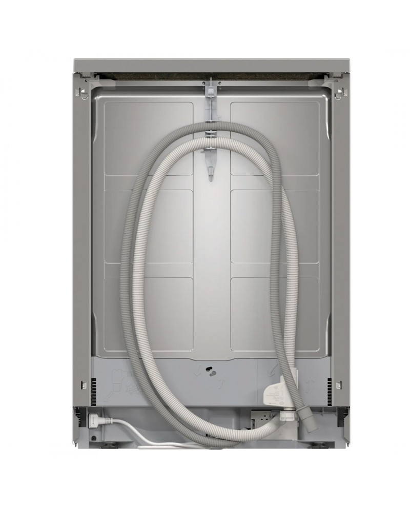 BOSCH MAQUINA LOUÇA 6PROG 14TALHERES INOX A #1 - SMS6ECI15E