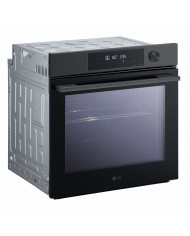 LG FORNO MULTIF PIROLITICO EASYCLEAN  76LT INOX A+ LG FORNO MULTIF PIROLITICO EASYCLEAN  76LT INOX A+