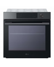 LG FORNO MULTIF PIROLITICO EASYCLEAN  76LT INOX A+ LG FORNO MULTIF PIROLITICO EASYCLEAN  76LT INOX A+