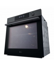 LG FORNO MULTIF PIROLITICO EASYCLEAN  76LT INOX A+ LG FORNO MULTIF PIROLITICO EASYCLEAN  76LT INOX A+