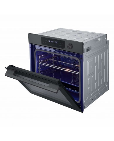 LG FORNO MULTIF PIROLITICO EASYCLEAN  76LT INOX A+ LG FORNO MULTIF PIROLITICO EASYCLEAN  76LT INOX A+