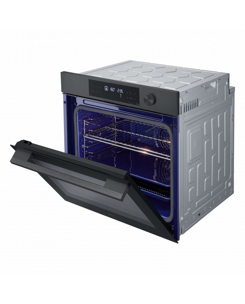 LG FORNO MULTIF PIROLITICO EASYCLEAN  76LT INOX A+ LG FORNO MULTIF PIROLITICO EASYCLEAN  76LT INOX A+