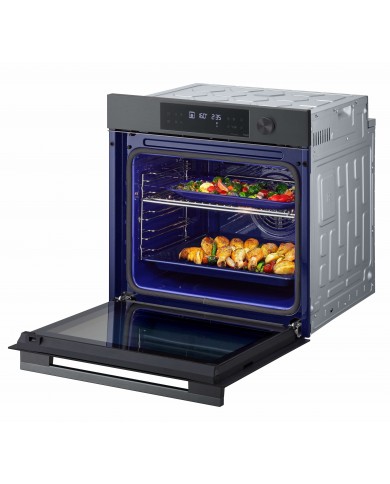 LG FORNO MULTIF PIROLITICO EASYCLEAN  76LT INOX A+ LG FORNO MULTIF PIROLITICO EASYCLEAN  76LT INOX A+