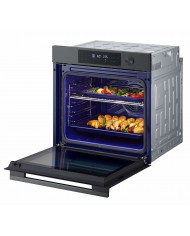 LG FORNO MULTIF PIROLITICO EASYCLEAN  76LT INOX A+ LG FORNO MULTIF PIROLITICO EASYCLEAN  76LT INOX A+