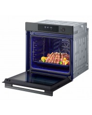 LG FORNO MULTIF PIROLITICO EASYCLEAN  76LT INOX A+ LG FORNO MULTIF PIROLITICO EASYCLEAN  76LT INOX A+