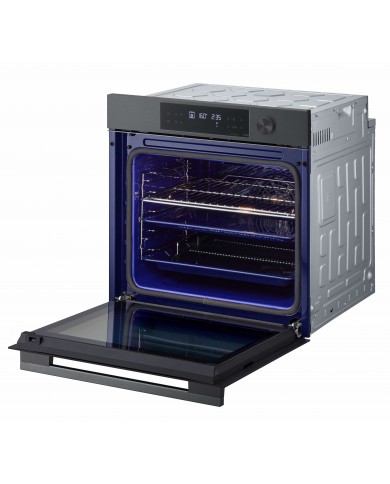 LG FORNO MULTIF PIROLITICO EASYCLEAN  76LT INOX A+ LG FORNO MULTIF PIROLITICO EASYCLEAN  76LT INOX A+