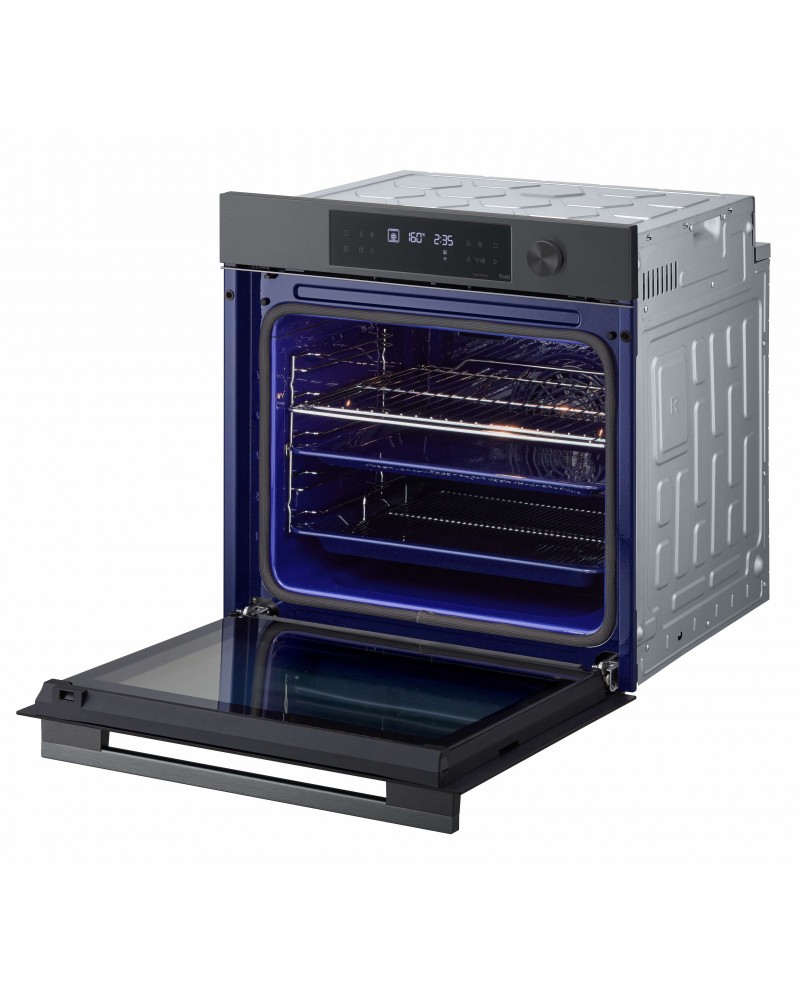 LG FORNO MULTIF PIROLITICO EASYCLEAN  76LT INOX A+ LG FORNO MULTIF PIROLITICO EASYCLEAN  76LT INOX A+