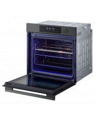 LG FORNO MULTIF PIROLITICO EASYCLEAN  76LT INOX A+ LG FORNO MULTIF PIROLITICO EASYCLEAN  76LT INOX A+