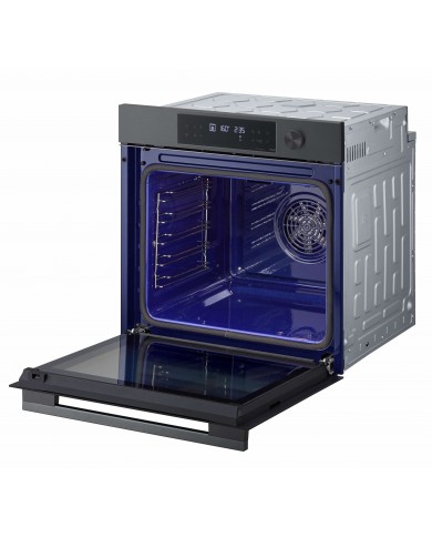 LG FORNO MULTIF PIROLITICO EASYCLEAN  76LT INOX A+ LG FORNO MULTIF PIROLITICO EASYCLEAN  76LT INOX A+