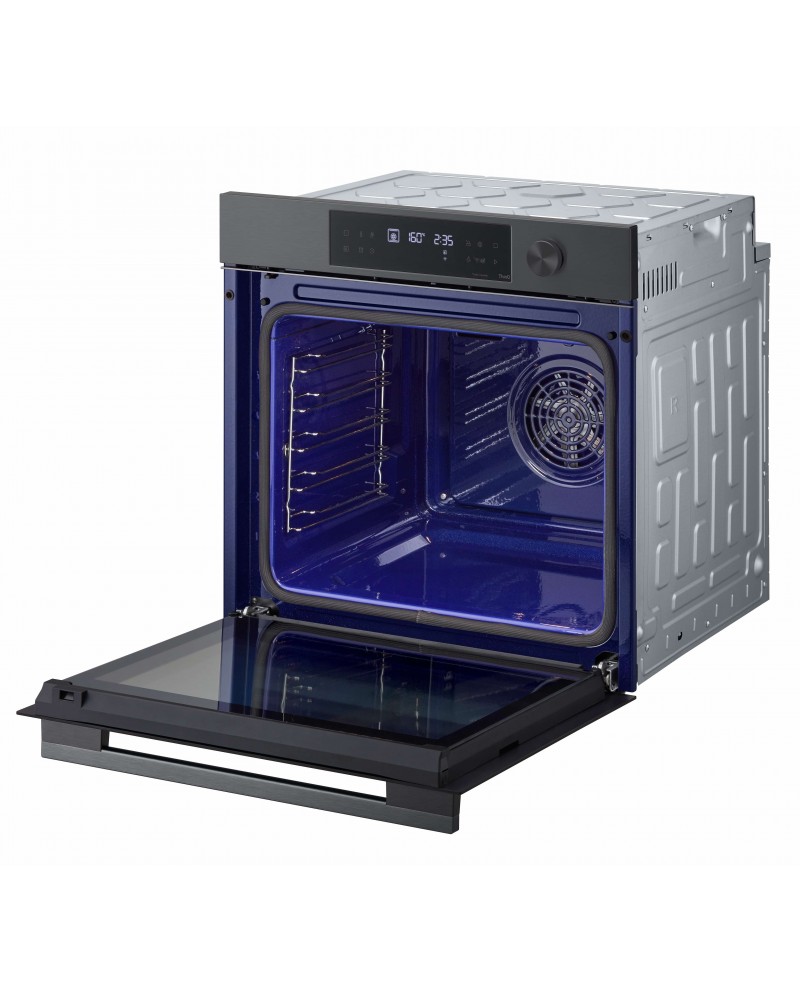 LG FORNO MULTIF PIROLITICO EASYCLEAN  76LT INOX A+ LG FORNO MULTIF PIROLITICO EASYCLEAN  76LT INOX A+