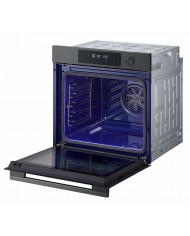 LG FORNO MULTIF PIROLITICO EASYCLEAN  76LT INOX A+ LG FORNO MULTIF PIROLITICO EASYCLEAN  76LT INOX A+