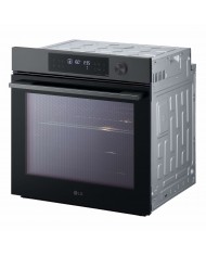 LG FORNO MULTIF PIROLITICO EASYCLEAN  76LT INOX A+ LG FORNO MULTIF PIROLITICO EASYCLEAN  76LT INOX A+