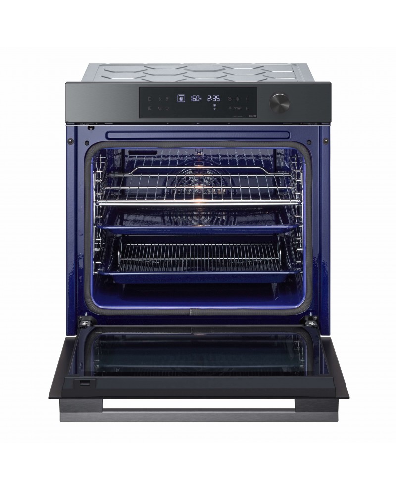 LG FORNO MULTIF PIROLITICO EASYCLEAN  76LT INOX A+ LG FORNO MULTIF PIROLITICO EASYCLEAN  76LT INOX A+