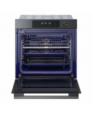 LG FORNO MULTIF PIROLITICO EASYCLEAN  76LT INOX A+ LG FORNO MULTIF PIROLITICO EASYCLEAN  76LT INOX A+