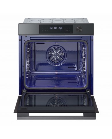 LG FORNO MULTIF PIROLITICO EASYCLEAN  76LT INOX A+ LG FORNO MULTIF PIROLITICO EASYCLEAN  76LT INOX A+