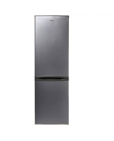 CANDY COMBINADO 1,85x0,60x0,60MT 309LT VENTILADO PT INOX E - CHCS6184XF CANDY COMBINADO 1,85x0,60x0,60MT 309LT VENTILADO PT INOX E - CHCS6184XF