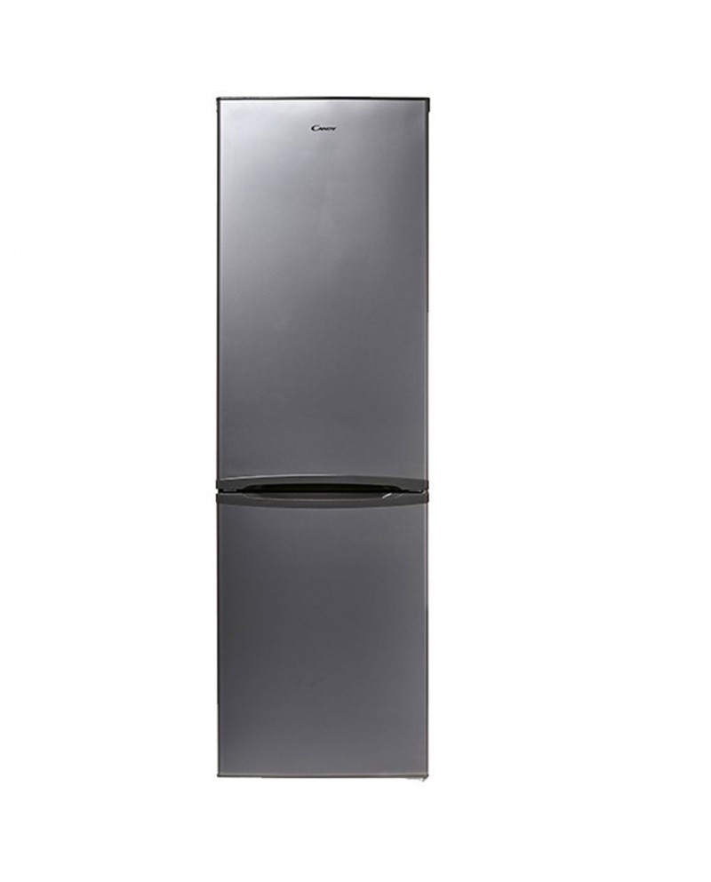 CANDY COMBINADO 1,85x0,60x0,60MT 309LT VENTILADO PT INOX E - CHCS6184XF