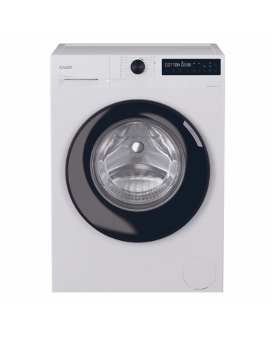 CANDY MAQUINA ROUPA 8KG 1400RT WIFI A - BR48B6S