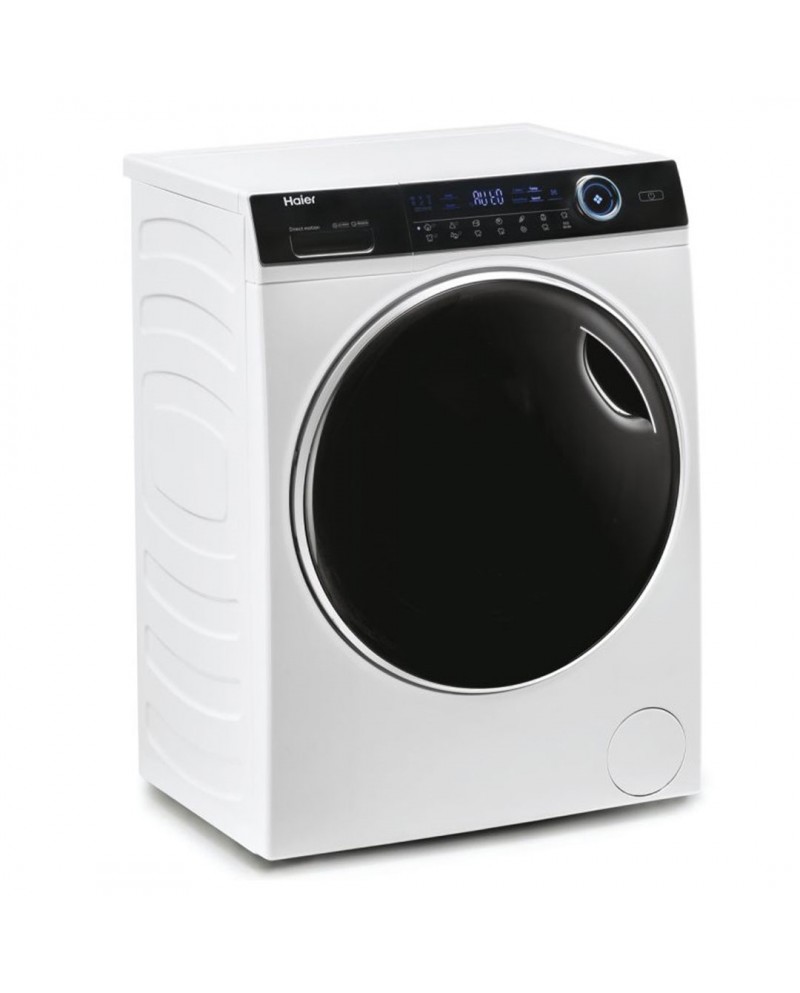 HAIER MAQUINA ROUPA 10KG 1400RT A #1 - HW100B14979S