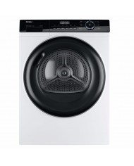 HAIER SECADOR ROUPA 9KG BOMBA DE CALOR A++ - HD90A2939S HAIER SECADOR ROUPA 9KG BOMBA DE CALOR A++ - HD90A2939S