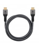 GOOBAY CABO HDMI M M 1MT 2.1 8K 60HZ - 02091222 GOOBAY CABO HDMI M M 1MT 2.1 8K 60HZ - 02091222