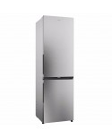 CANDY COMBINADO 1,825X0,545X0,60MT 279LT NF INOX E - CNCQ2T518EX CANDY COMBINADO 1,825X0,545X0,60MT 279LT NF INOX E - CNCQ2T518EX