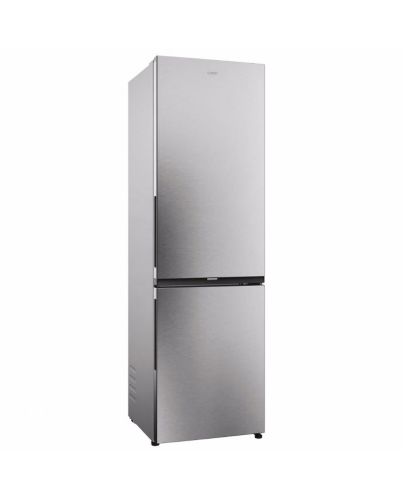CANDY COMBINADO 1,825X0,545X0,60MT 279LT NF INOX E - CNCQ2T518EX CANDY COMBINADO 1,825X0,545X0,60MT 279LT NF INOX E - CNCQ2T518EX