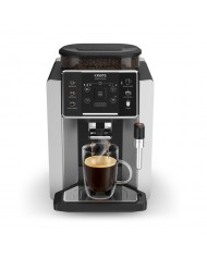 KRUPS MAQUINA CAFE AUTOMATICA SENSATION - EA910E10 KRUPS MAQUINA CAFE AUTOMATICA SENSATION - EA910E10