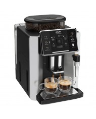 KRUPS MAQUINA CAFE AUTOMATICA SENSATION #3 - EA910E10 KRUPS MAQUINA CAFE AUTOMATICA SENSATION #3 - EA910E10