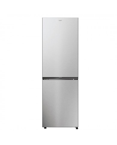 CANDY COMBINADO 1850X595X667MT NF 355LT INOX E - CNCQ2T618EX CANDY COMBINADO 1850X595X667MT NF 355LT INOX E - CNCQ2T618EX