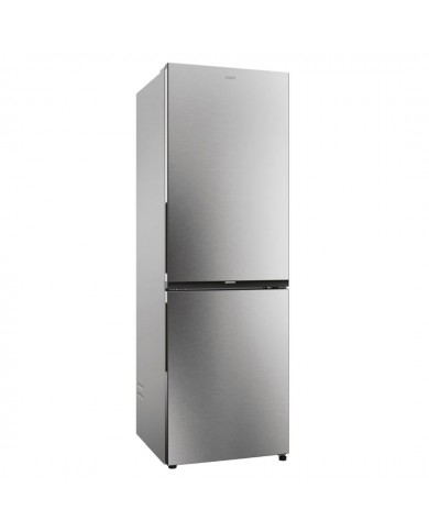 CANDY COMBINADO 1850X595X667MT NF 355LT INOX E #1 - CNCQ2T618EX CANDY COMBINADO 1850X595X667MT NF 355LT INOX E #1 - CNCQ2T618EX