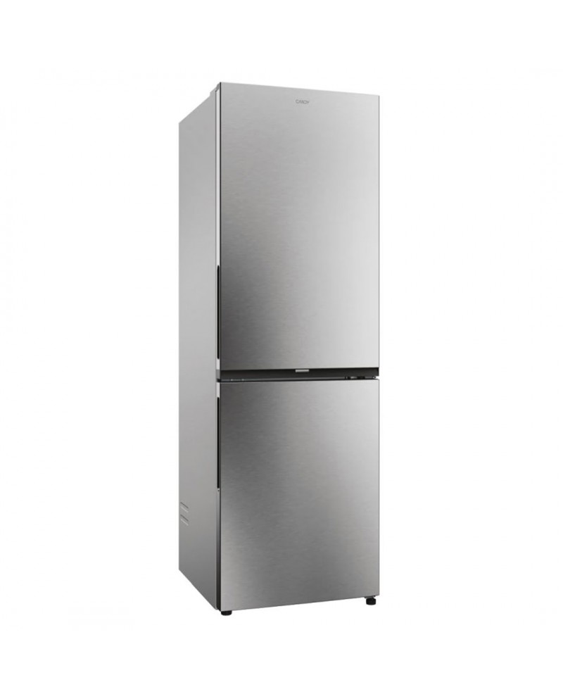 CANDY COMBINADO 1850X595X667MT NF 355LT INOX E #1 - CNCQ2T618EX CANDY COMBINADO 1850X595X667MT NF 355LT INOX E #1 - CNCQ2T618EX