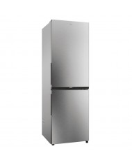 CANDY COMBINADO 1850X595X667MT NF 355LT INOX E #1 - CNCQ2T618EX CANDY COMBINADO 1850X595X667MT NF 355LT INOX E #1 - CNCQ2T618EX