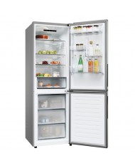 CANDY COMBINADO 1850X595X667MT NF 355LT INOX E #2 - CNCQ2T618EX CANDY COMBINADO 1850X595X667MT NF 355LT INOX E #2 - CNCQ2T618EX