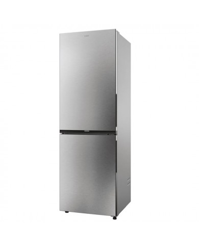 CANDY COMBINADO 1850X595X667MT NF 355LT INOX E #3 - CNCQ2T618EX CANDY COMBINADO 1850X595X667MT NF 355LT INOX E #3 - CNCQ2T618EX