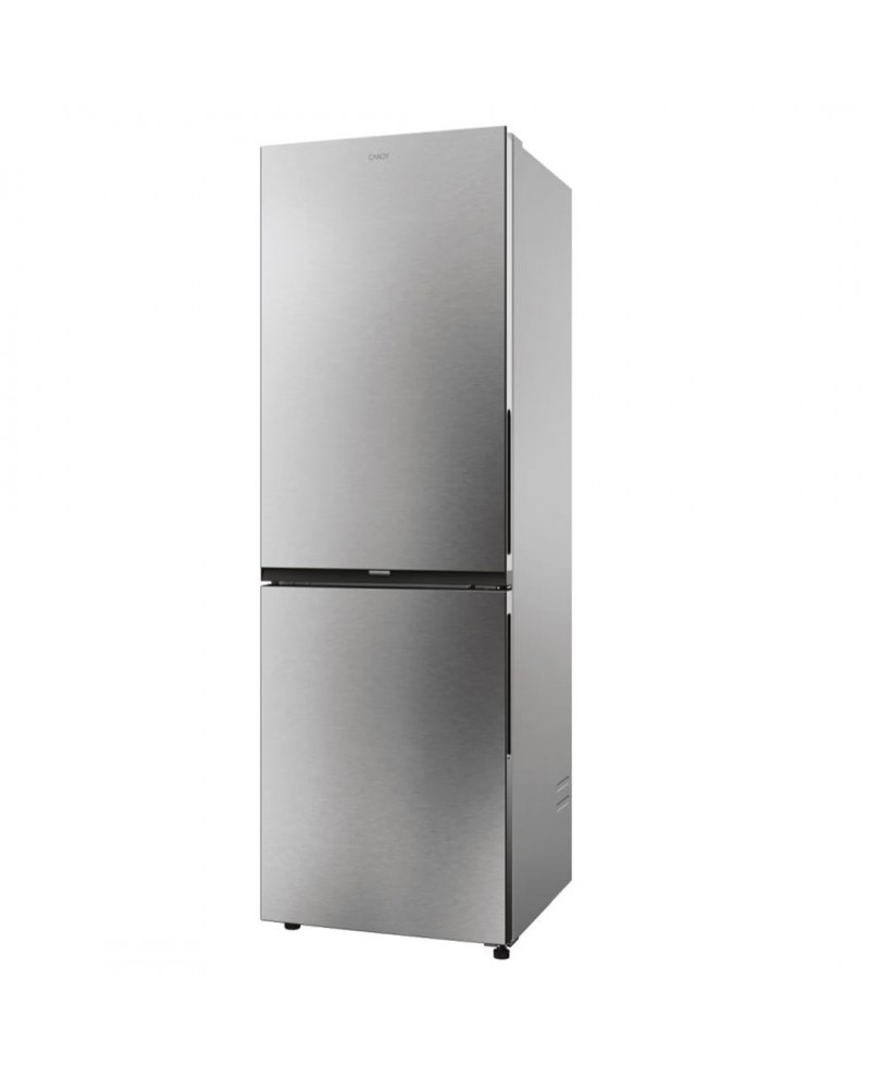 CANDY COMBINADO 1850X595X667MT NF 355LT INOX E #3 - CNCQ2T618EX CANDY COMBINADO 1850X595X667MT NF 355LT INOX E #3 - CNCQ2T618EX