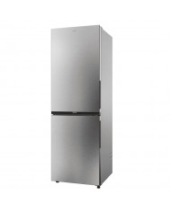 CANDY COMBINADO 1850X595X667MT NF 355LT INOX E #3 - CNCQ2T618EX CANDY COMBINADO 1850X595X667MT NF 355LT INOX E #3 - CNCQ2T618EX